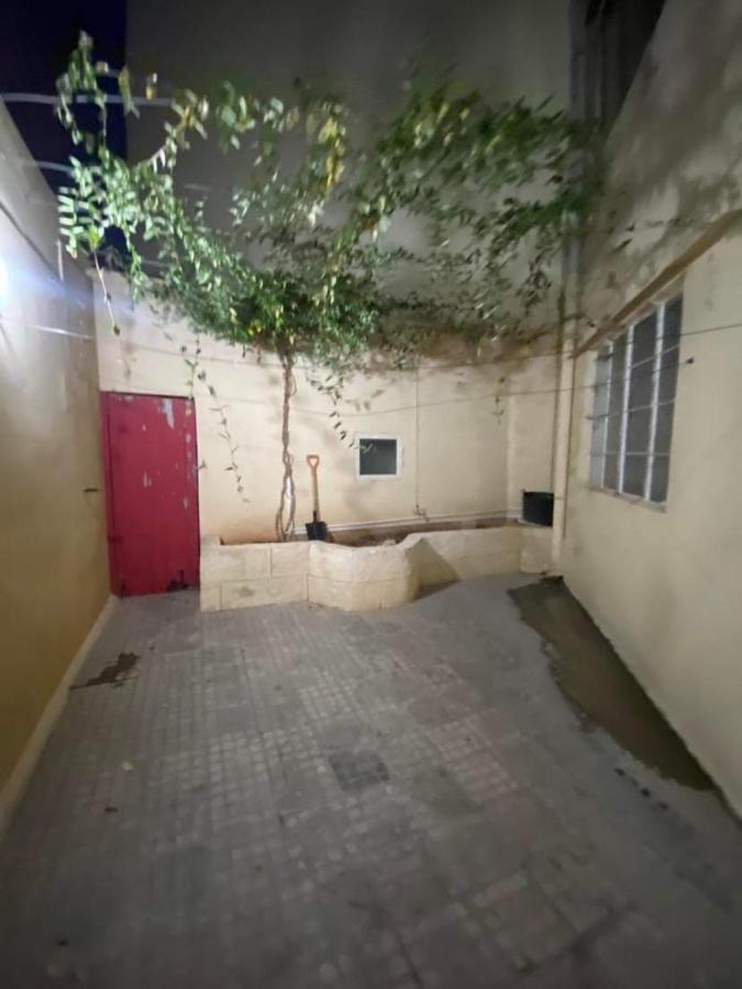 Camag Apartment - Very Close To Airport Birżebbuġa Εξωτερικό φωτογραφία