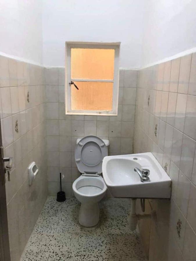 Camag Apartment - Very Close To Airport Birżebbuġa Εξωτερικό φωτογραφία