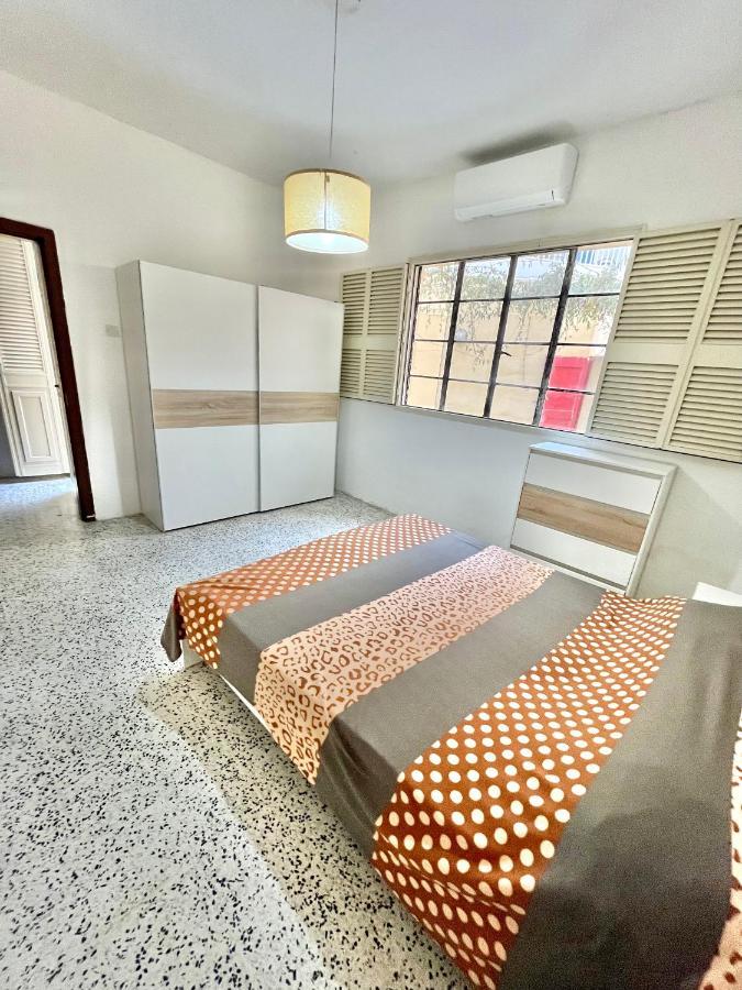 Camag Apartment - Very Close To Airport Birżebbuġa Εξωτερικό φωτογραφία