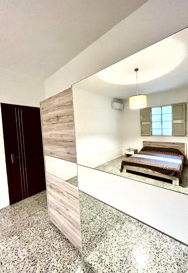 Camag Apartment - Very Close To Airport Birżebbuġa Εξωτερικό φωτογραφία