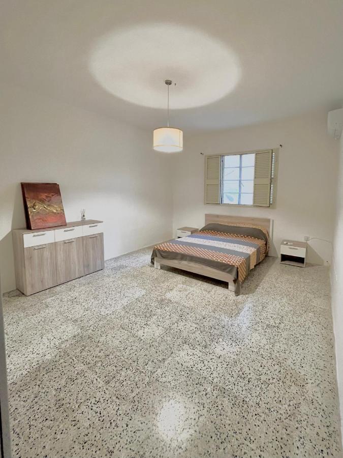 Camag Apartment - Very Close To Airport Birżebbuġa Εξωτερικό φωτογραφία